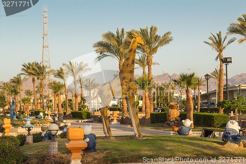 Image of landscape