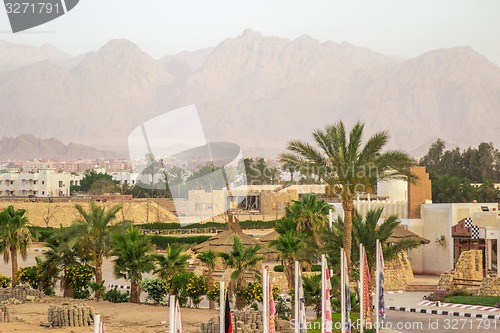 Image of landscape