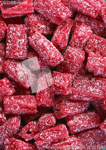 Image of sour candy