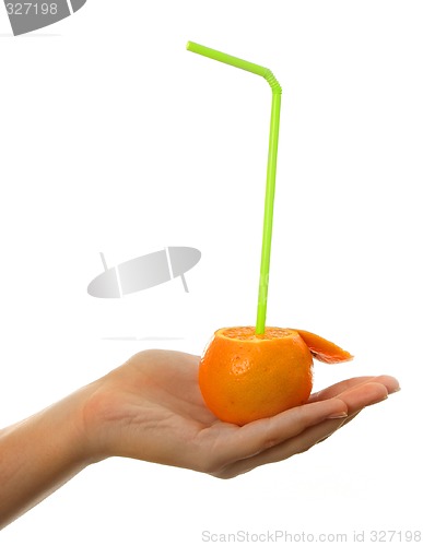 Image of Oranges