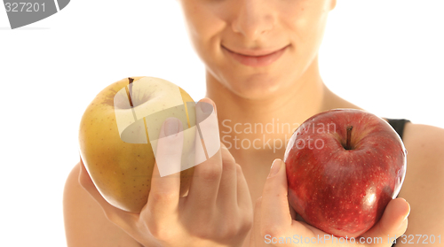 Image of Natural eating