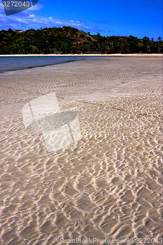 Image of mamoko beach