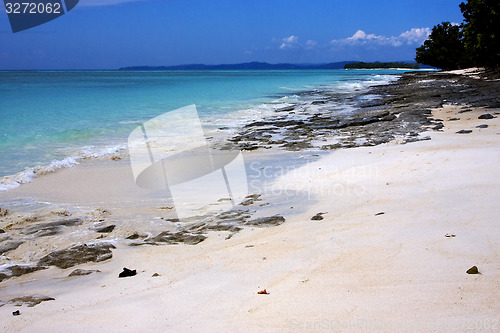 Image of mamoko\'s beach