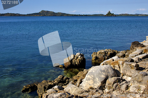 Image of nosy be kisimamy bay