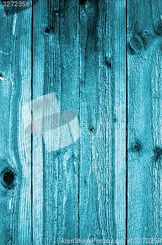 Image of Wooden Plank Background