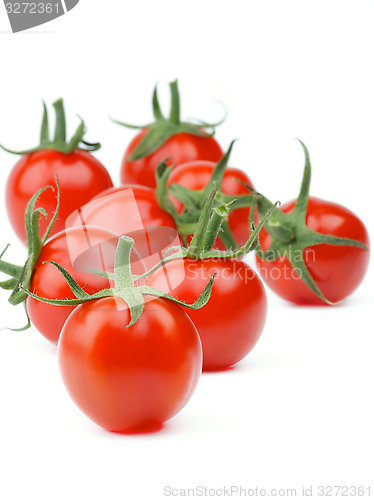 Image of Cherry Tomatoes