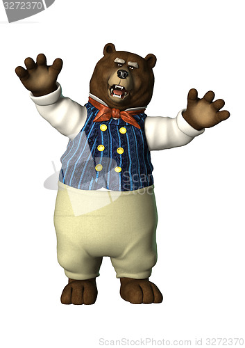 Image of Fairytale Bear