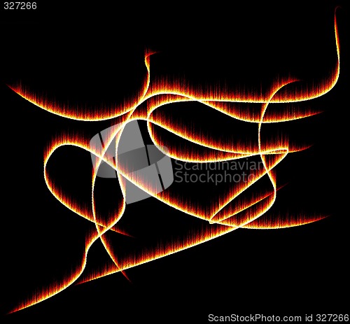 Image of Magic symbol