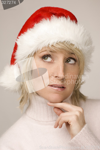 Image of santa