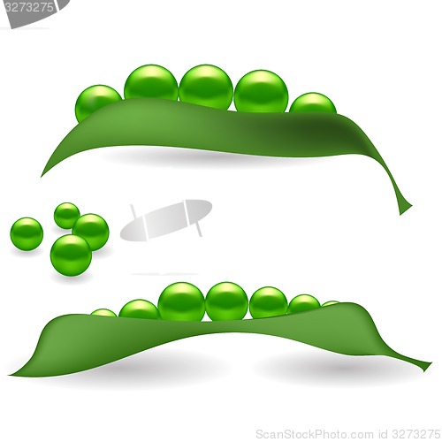 Image of Green Peas