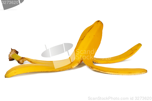 Image of Banana peel