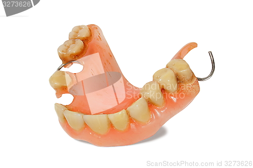 Image of Denture