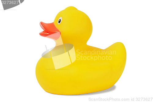 Image of Rubber duck