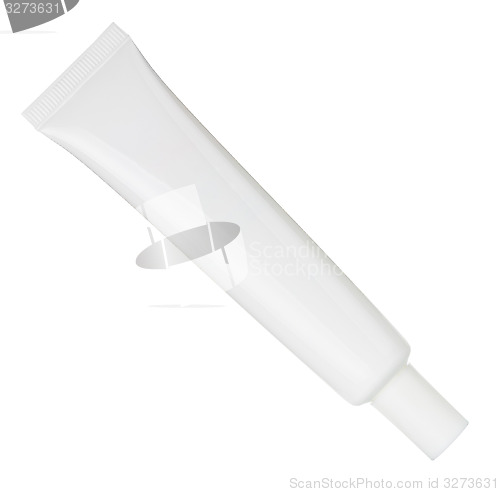 Image of Cosmetic Tube