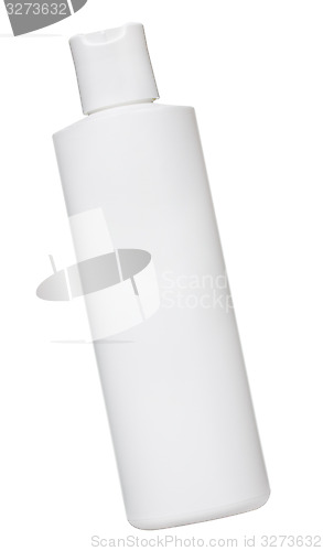 Image of Cosmetic Container