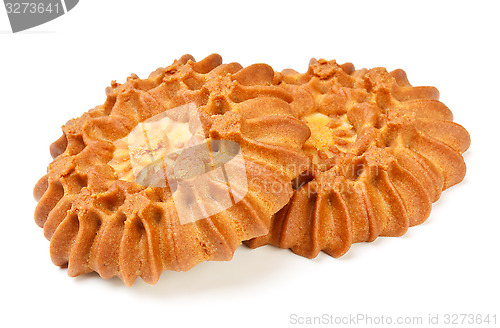 Image of Brown Cookies