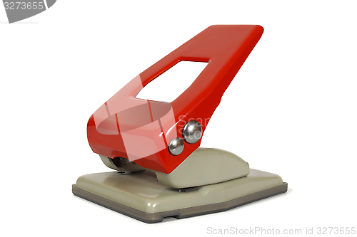 Image of Hole punch