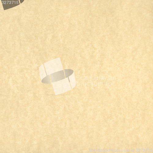 Image of Beige Parchment Background