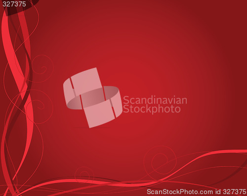 Image of Red Ribbons