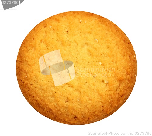 Image of Tasty cookies  