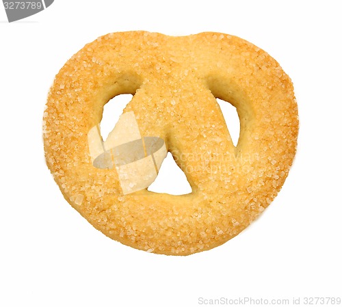 Image of Tasty cookies  