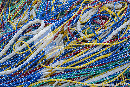 Image of Rope