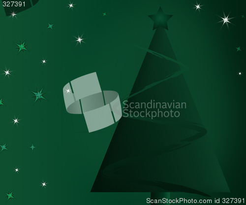 Image of Christmas Tree