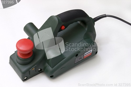 Image of grinder