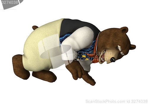 Image of Fairytale Bear