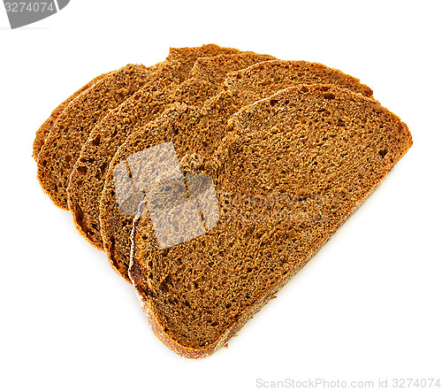 Image of Rye Bread