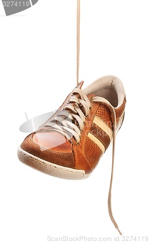 Image of Sport Shoe