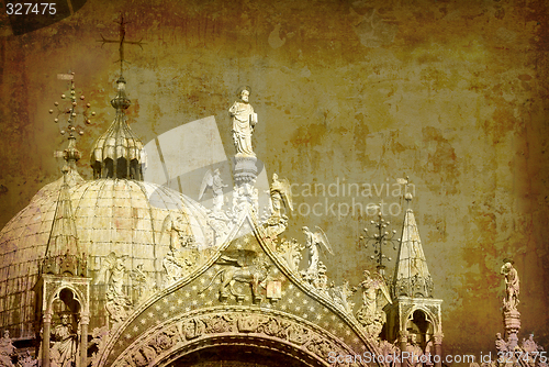 Image of Postcard from Italy (series)