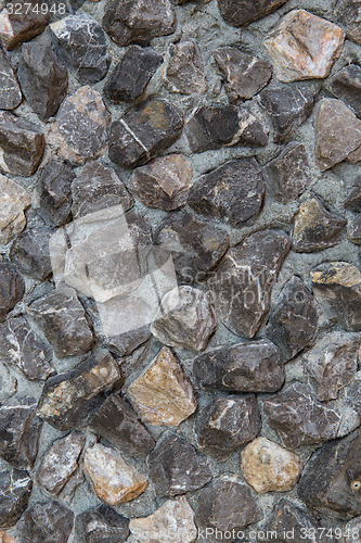 Image of stone decorative tile texture