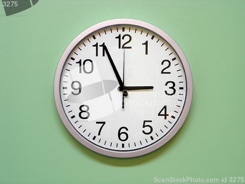 Image of Clock