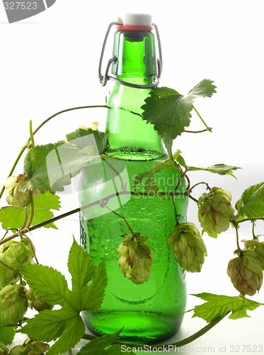Image of beer