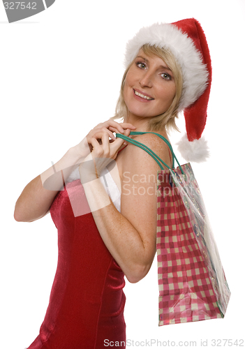 Image of santa