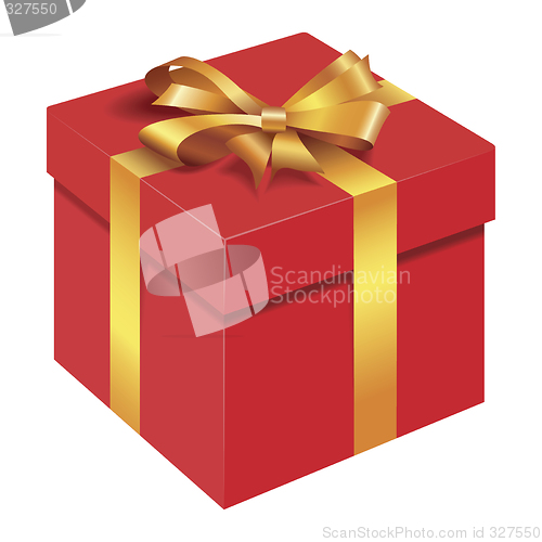 Image of gift box