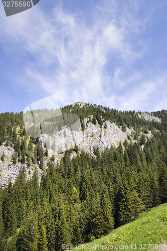 Image of Breitenstein Bavaria Alps