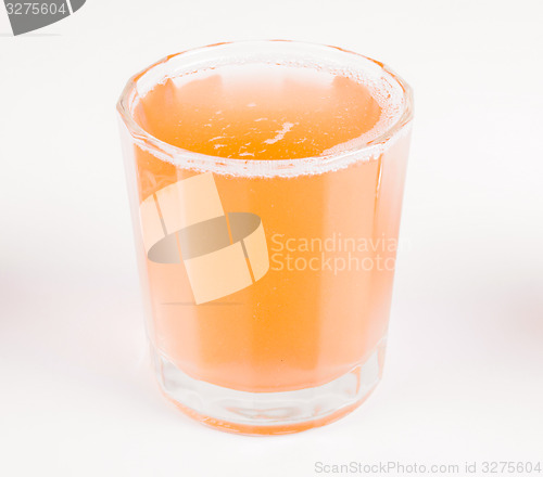 Image of Orange juice