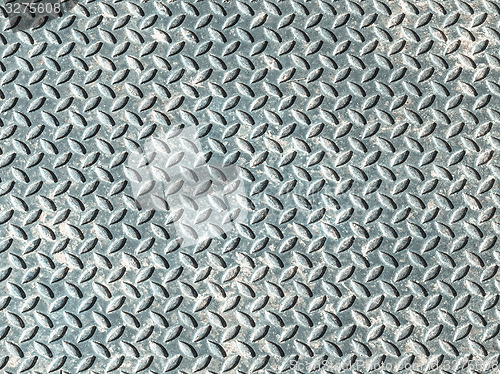 Image of Diamond steel