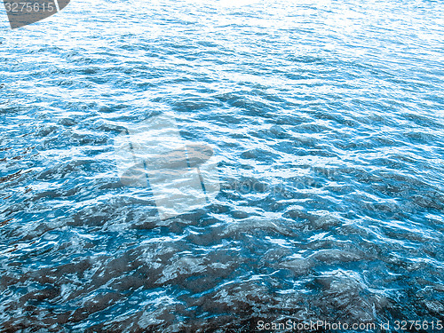 Image of Water background