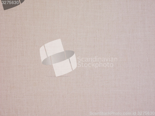 Image of Brown burlap background