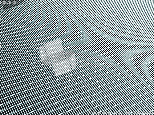 Image of Grid mesh