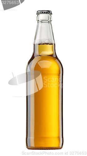 Image of beer bottle
