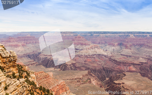 Image of Grand Canyon