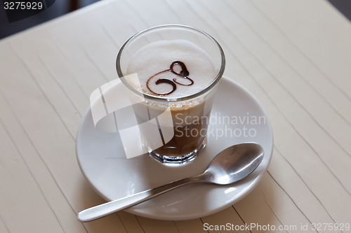 Image of Italian Coffee