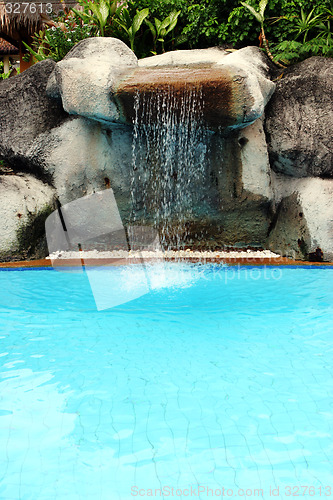 Image of Swimming pool