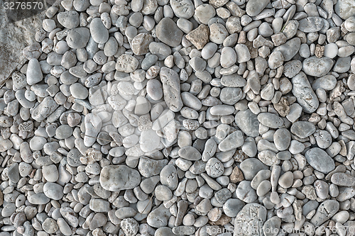 Image of Rocks and Stones as a Background