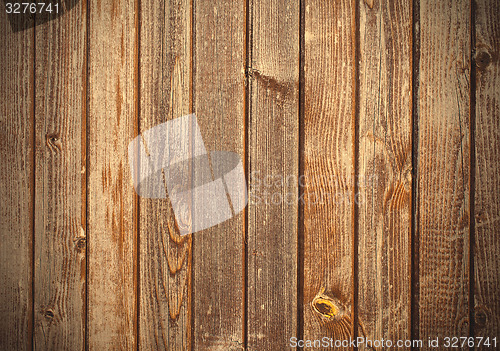 Image of wooden background