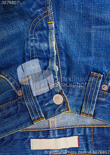 Image of jeans